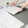 Simcrete Tile Adhesive for ceramic, vitrified and all kinds of tiles