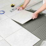 Simcrete Tile Adhesive for ceramic, vitrified and all kinds of tiles