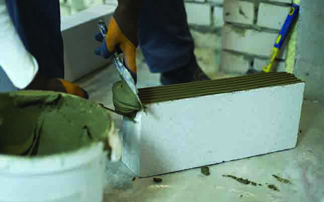 simcrete aac jointing mortar super strong