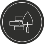 simcrete project button