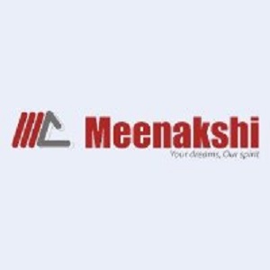 Meenakshi Builders - Simcrete Customer