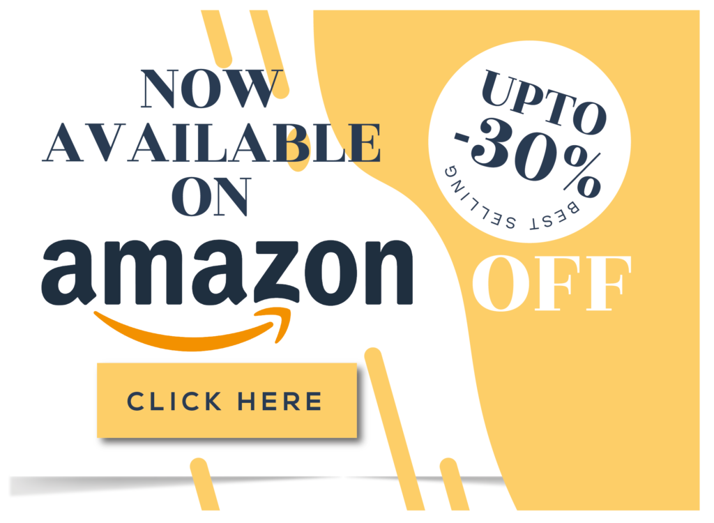 Available on amazon