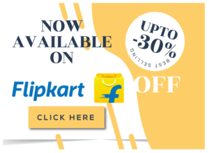 Buy on flipkart