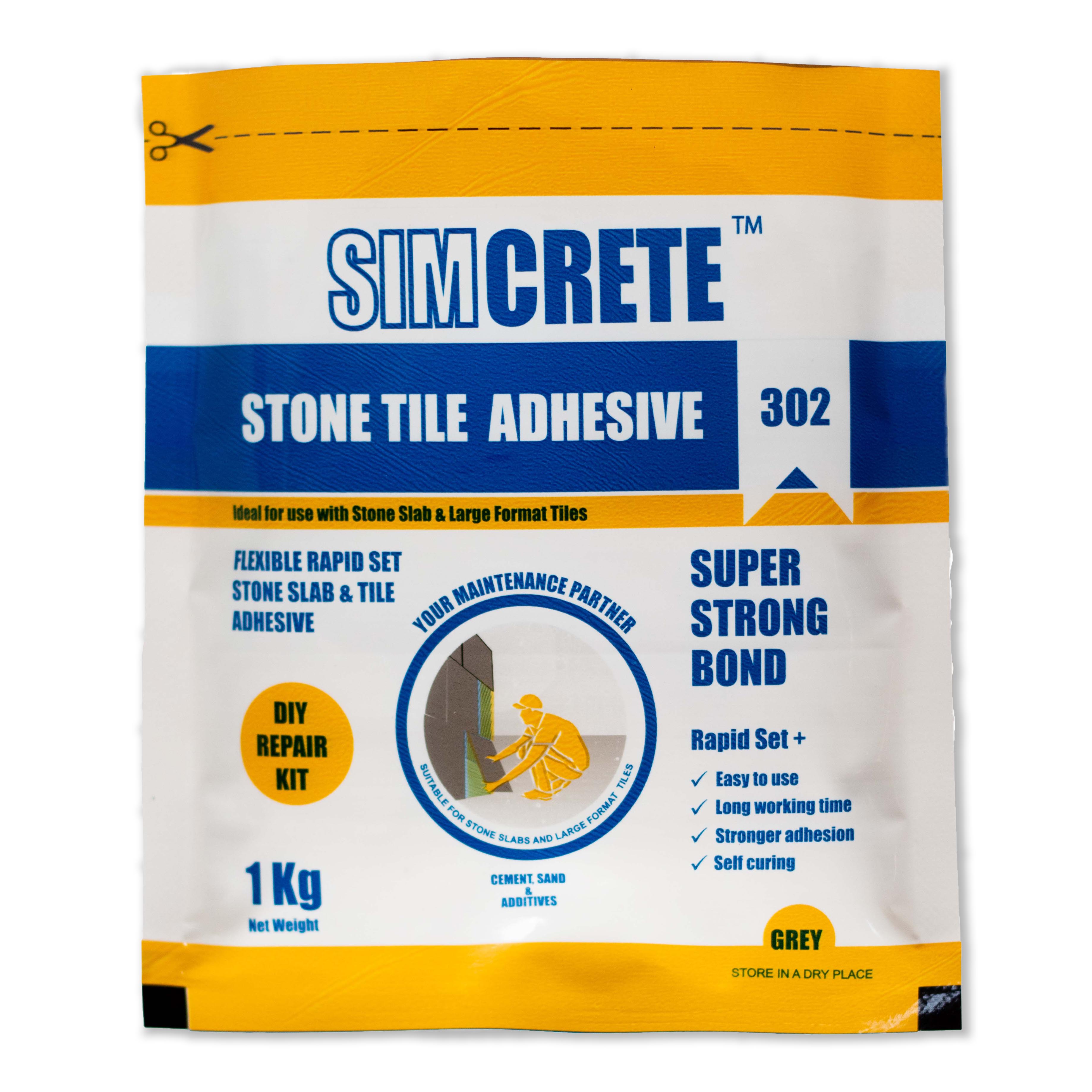 Stone Adhesive