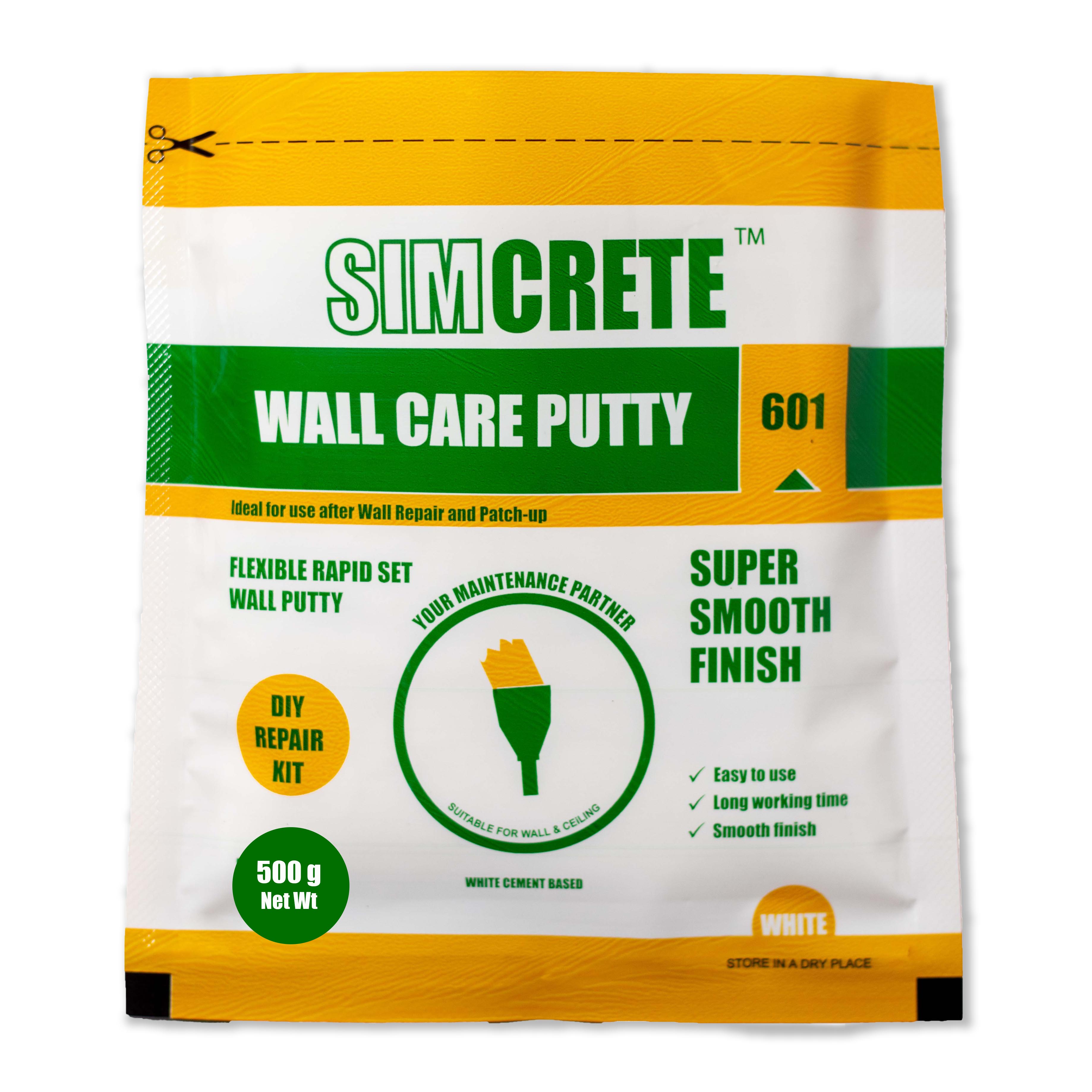 Wall Putty 1 Kg